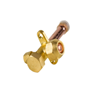 Válvula De Serviço Split 1/2" 3 Vias - Friven