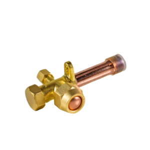 Válvula De Serviço Split 5/8" 3 Vias - Friven