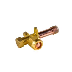 Válvula De Servico Split 3/4" 3 Vias - Friven