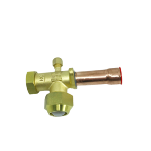Válvula De Serviço Split 7/8" 3 Vias - Friven