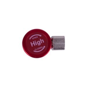 Conector Automotivo Ct H Alta 1/4" Sae - Friven