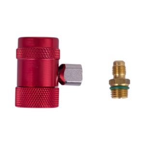 Conector Automotivo Qcha Alta - Friven