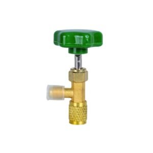 Válvula Para Latas Gás Padrão 7/16" FC337 - Friven