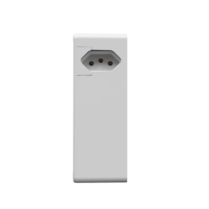 Caixa de Proteção Instalbox com Tomada 20A (Sem Disjuntorr) - Soprano