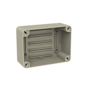 Caixa Plástica Multiuso 152X109X67 - Soprano