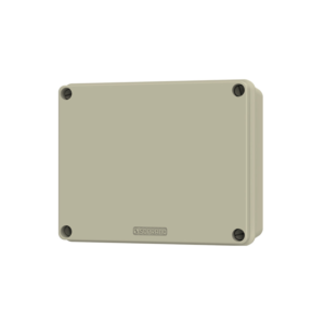 Caixa Plástica Multiuso 180X145X84 - Soprano