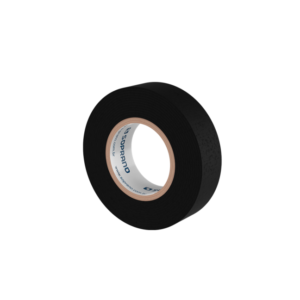 Fita IsolanteFIS-BT 0,18mmx 19mmx 20m Preto - Soprano