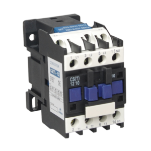 Contator CST12-220V RTT25 - 12A 1Na - Soprano
