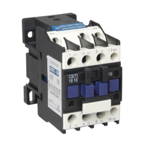 Contator CST18-220V RTT25 - 18A 1Na - Soprano