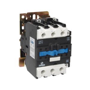 Contator CST65-220V RTT93 - 65A 1NA - 1NF - Soprano