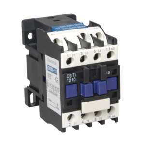 Contator CS(T)-012-01-220VCA-12A-(1NF) - Soprano