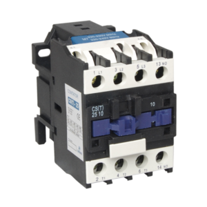 Contator CST25 - 220V_ RTT36 1NF - Soprano
