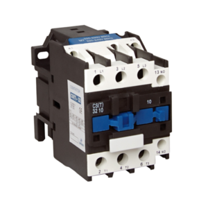 Contator CST32 - 220V_ RTT36 1NF - Soprano
