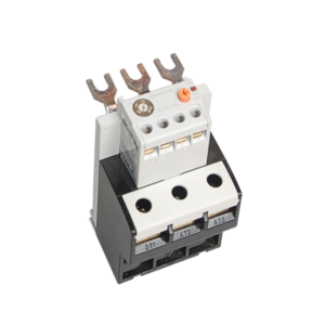 Relé Térmico CSA_RTS85M 34 - 50A - Soprano