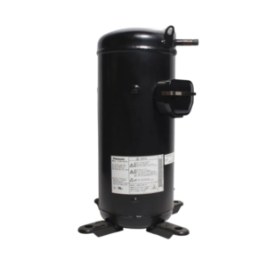Compressor Scroll Panasonic 5TR 380V 3 FASES 60HZ C-SBN373H9F R410A