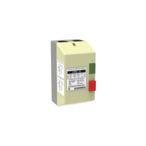 Chave de Partida 09 (5,0 A 8,0) 220VAC - Soprano