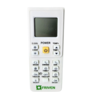 Controle Remoto Universal KT9018E - Friven