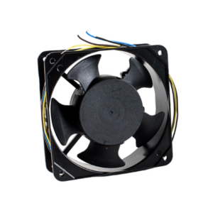 Micro Ventilador Axial com Bucha 120 x 120 - Friven