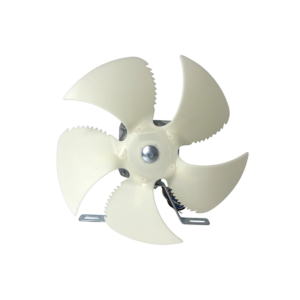 Micro Motor Ventilador de Exaustão 1/40 HP Dupla Voltagem - Friven