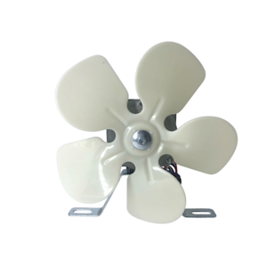 Micro Motor Ventilador de Exaustão 1/25 HP Dupla Voltagem - Friven