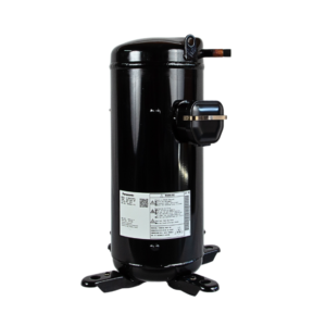 Compressor Scroll Panasonic 7,5TR 380V 60HZ 3 FASES C-SB453H9A R22