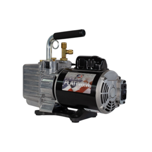 Bomba de Vácuo JB DV 142 - 5 CFM - Friven