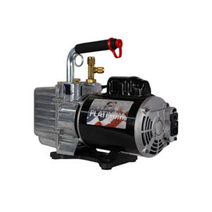 Bomba de Vácuo JB DV 200 - 7 CFM