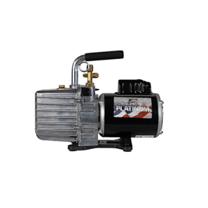 Bomba de Vácuo JB DV 285 - 10 CFM