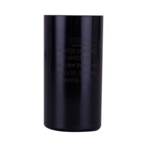 Capacitor de Partida 88 - 108UF 250V CD60 - Friven
