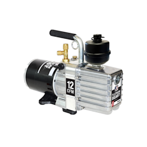 Bomba de Vácuo JB DV 340N - 12 CFM - 340 L/min