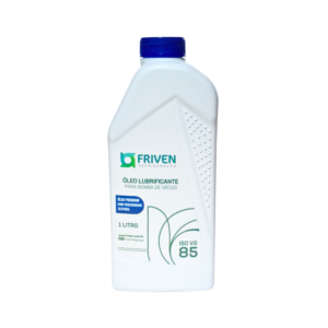 Óleo para Bomba de Vácuo ISO 85 - Friven