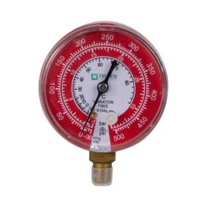 Manômetro de Alta Pressão (R-134A) CT 134H - Friven