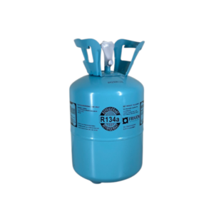 Gás Refrigerante R-134a Cilindro 6,8kg - Friven