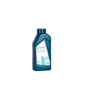 Óleo para Bombas de Vácuo VG 46 500 ml - Friven