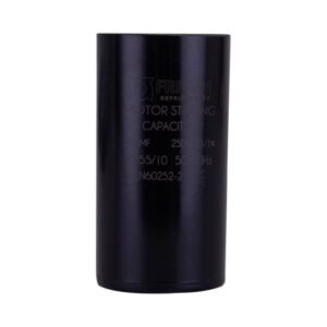 Capacitor de Partida 200UF 250V CD60 - Friven