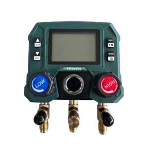 Manifold Digital MG-10 - Friven