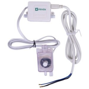Bomba de Remoção de Condensado Maxi Box 50.000 a 150.000 BTU - Friven