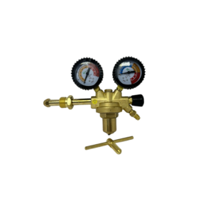 Regulador de Nitrogênio de Alta Pressão - Friven