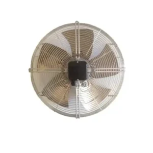 Ventilador Axial Ziehl-Abegg FL050-SDK.4F.V5S