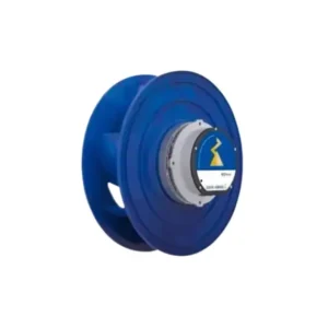 Ventilador Centrífugo Ziehl-Abegg RH19V-2EP.W6.1R (160263)