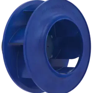 Ventilador Centrífugo Ziehl-Abegg RH25C-6ID.BD.CR (115390)