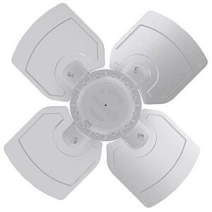 Ventilador Axial Ziehl-Abegg AF080-6DL.6N.V7CD (140169)