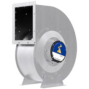 Ventilador Centrífugo Ziehl-Abegg GR31C-ZID.DC.CR