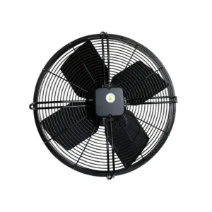 Ventilador Axial Ziehl-Abegg FB050-4DK.4I.6P (120082)