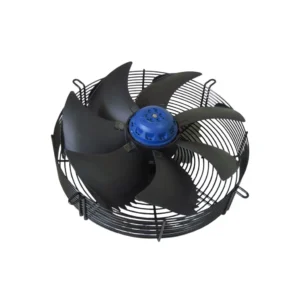 Ventilador Axial Ziehl-Abegg FB035-4EK.WD.V5