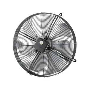 Ventilador Axial Ziehl-Abegg FN045-4DQ.4I.V7P1