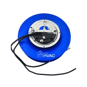 Motor Ziehl-Abegg MK055-4IP.04.RK (177124F)