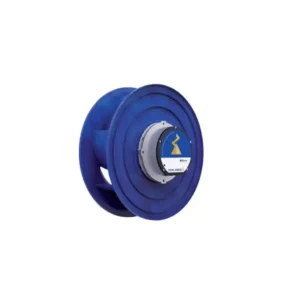 Ventilador Centrífugo Ziehl-Abegg GR31C-ZID.DC.CR