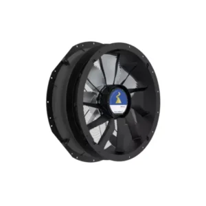 Ventilador Ziehl-Abegg ZN080-ZIQ.GG.V7P3