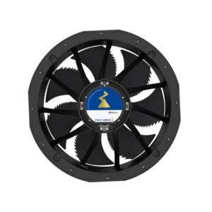 Ventilador Ziehl-Abegg ZN080-ZIQ.GG.V7P3 (180845)